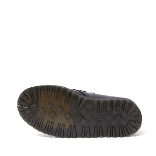 DR. MARTENS GIÀY 24994001 BLACK SIDNEY