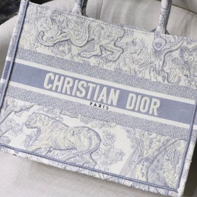 Túi Xách QUẢNG CHÂU CAO CẤP Dior Hàng Super Vip 36,5cm