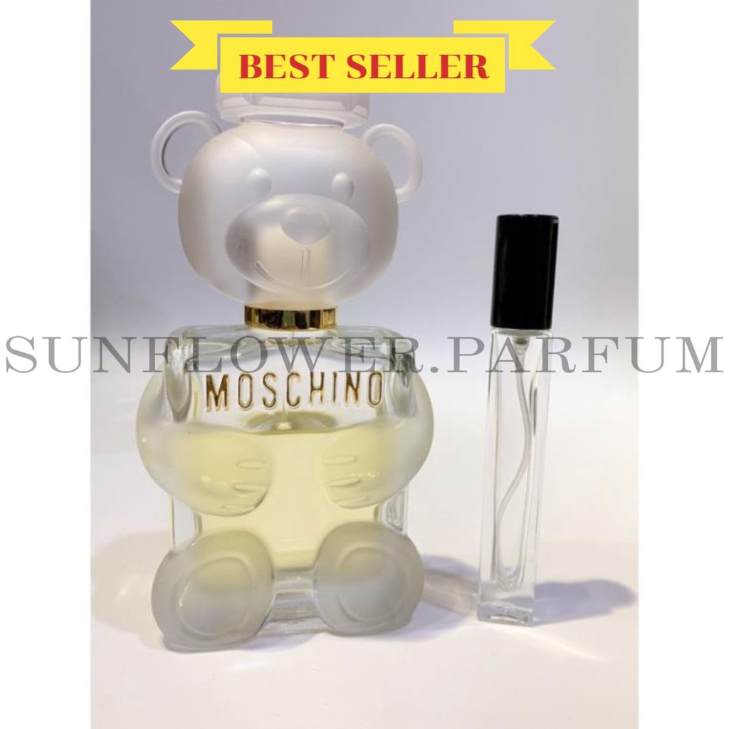 Nước Hoa Moschino Toy (5ml,10ml,20ml)