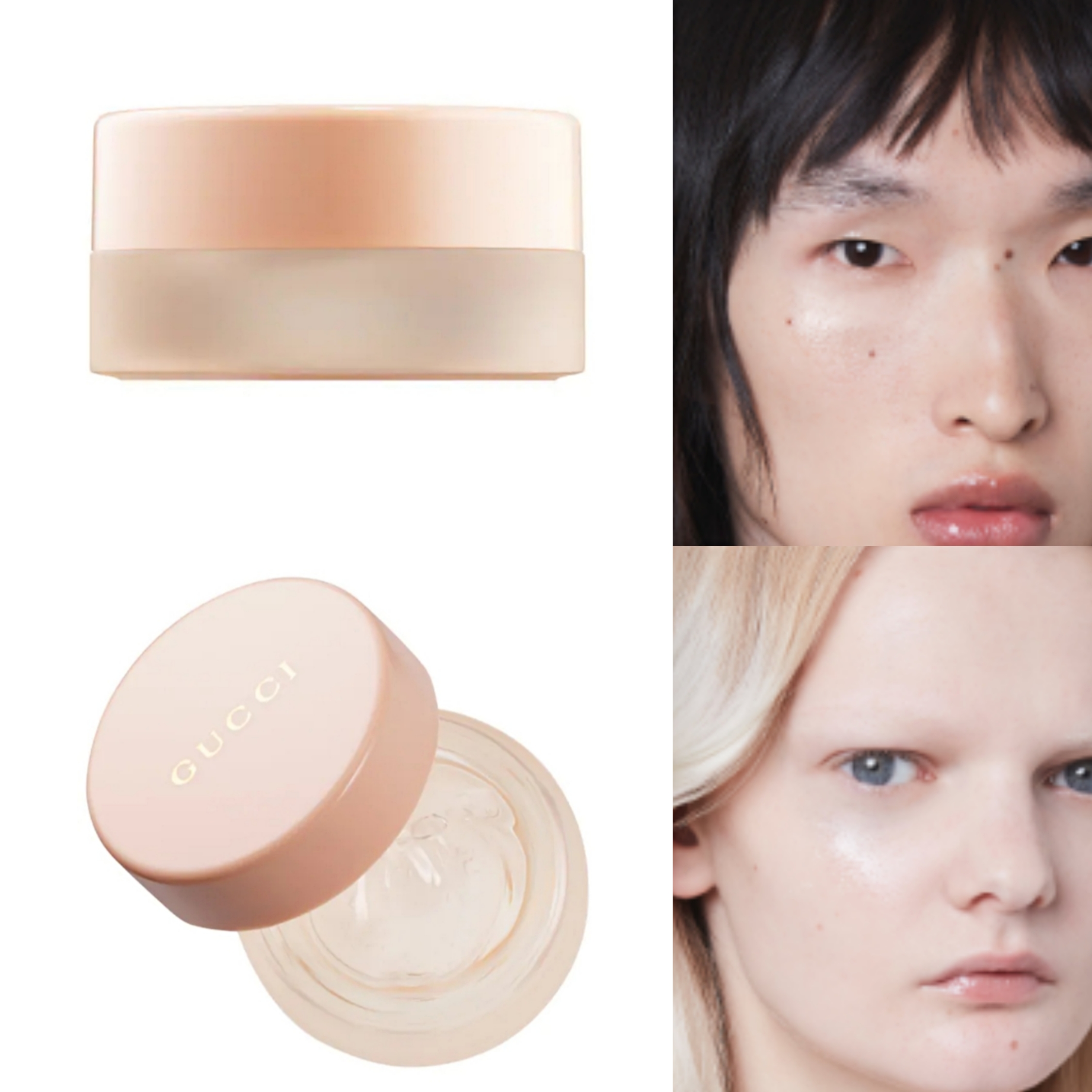 SASA ❤  GUCCI (Hàng Mới Về) Kem Bắt Sáng Đa Năng Hiệu Gucci 4g 2020 | BigBuy360 - bigbuy360.vn