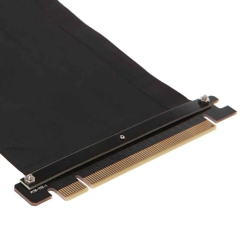 Cáp mở rộng tốc độ cao 16x cho PCI Express 3.0 tiện dụng