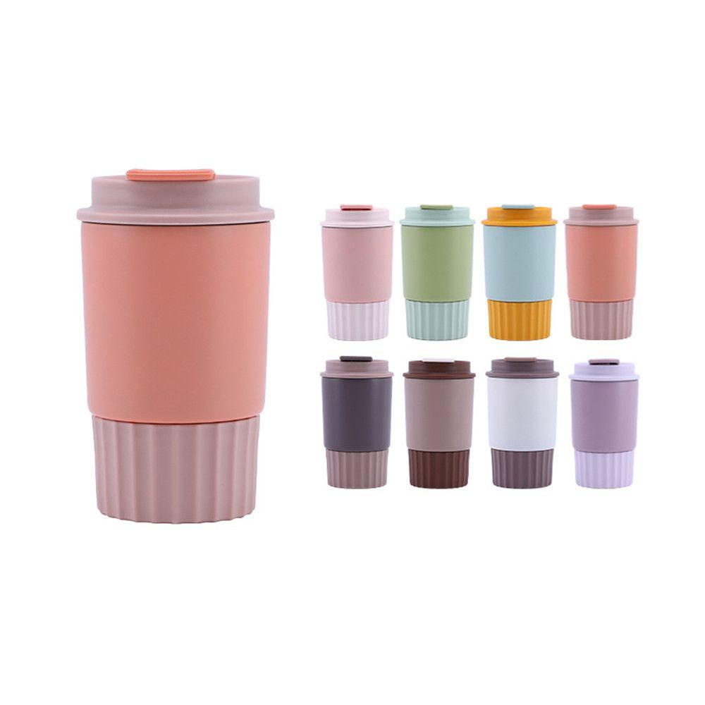 Bình Nước Inox 360ml Tiện Dụng Mang Đi Du Lịch