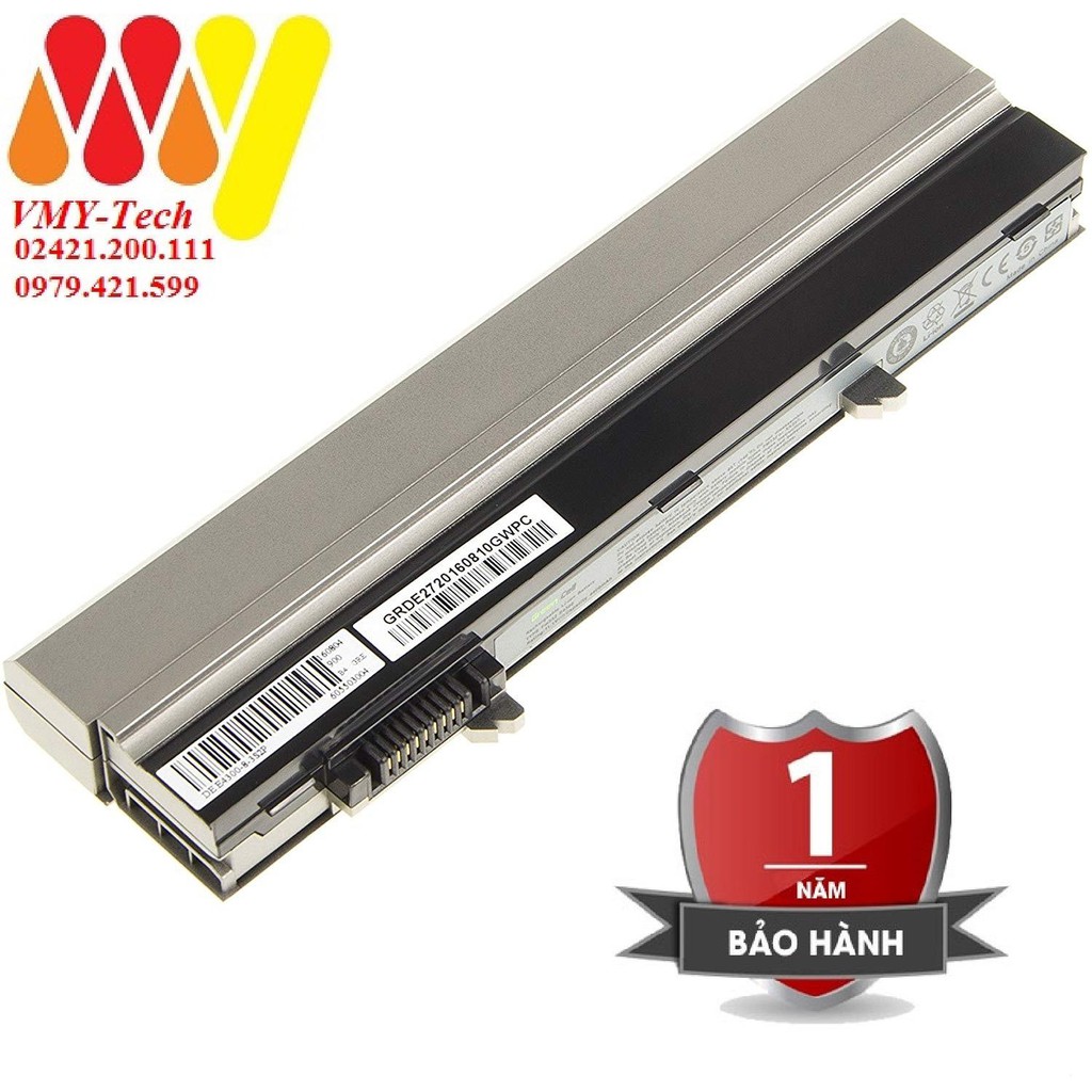 [Giảm Mạnh] Pin laptop Dell Latitude E4300 E4310 E4320 E4400 FM332 FM338 HW905