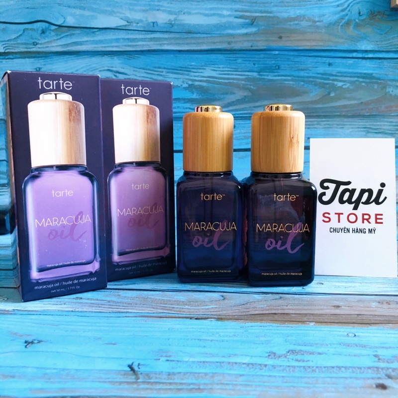 Dầu dưỡng da Tarte Maracuja Oil