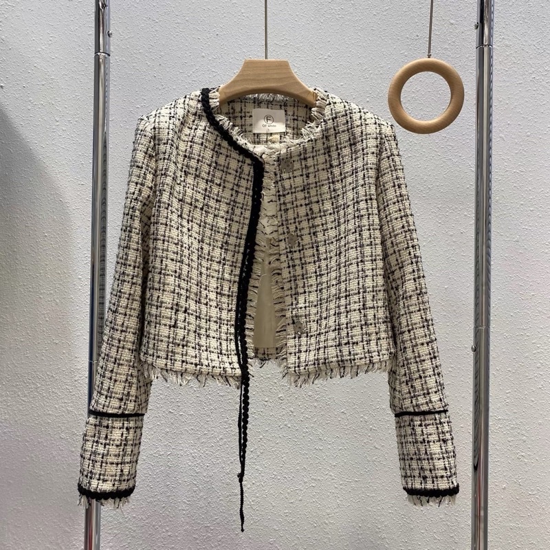 Áo dạ order ❤️