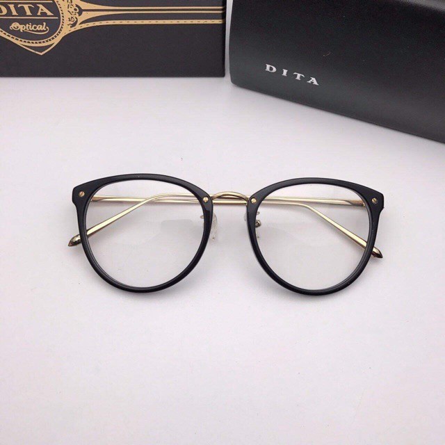 Gọng Kính Cận Thời Trang MS05