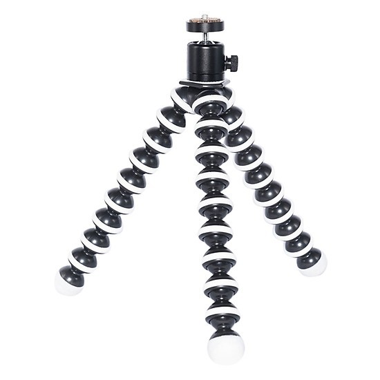 Chân máy ảnh tripod bạch tuộc loại lớn