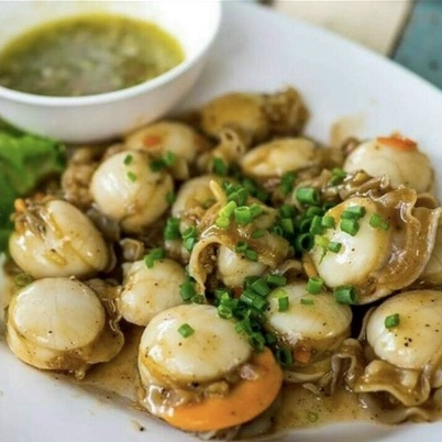 CÒI SÒ ĐIỆP HẤP NHẬP KHẨU - SIÊU NGỌT - SIÊU NGON - GIÁ RẺ NHẤT TPHCM