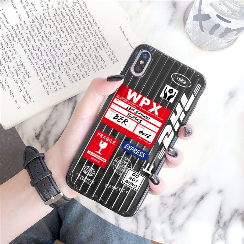 Ốp lưng iphone HongKong sọc 3D chống va đập 5/5s/6/6plus/6s/6splus/7/7plus/8/8plus/x/xs/11/12/pro/max/plus/promax | BigBuy360 - bigbuy360.vn