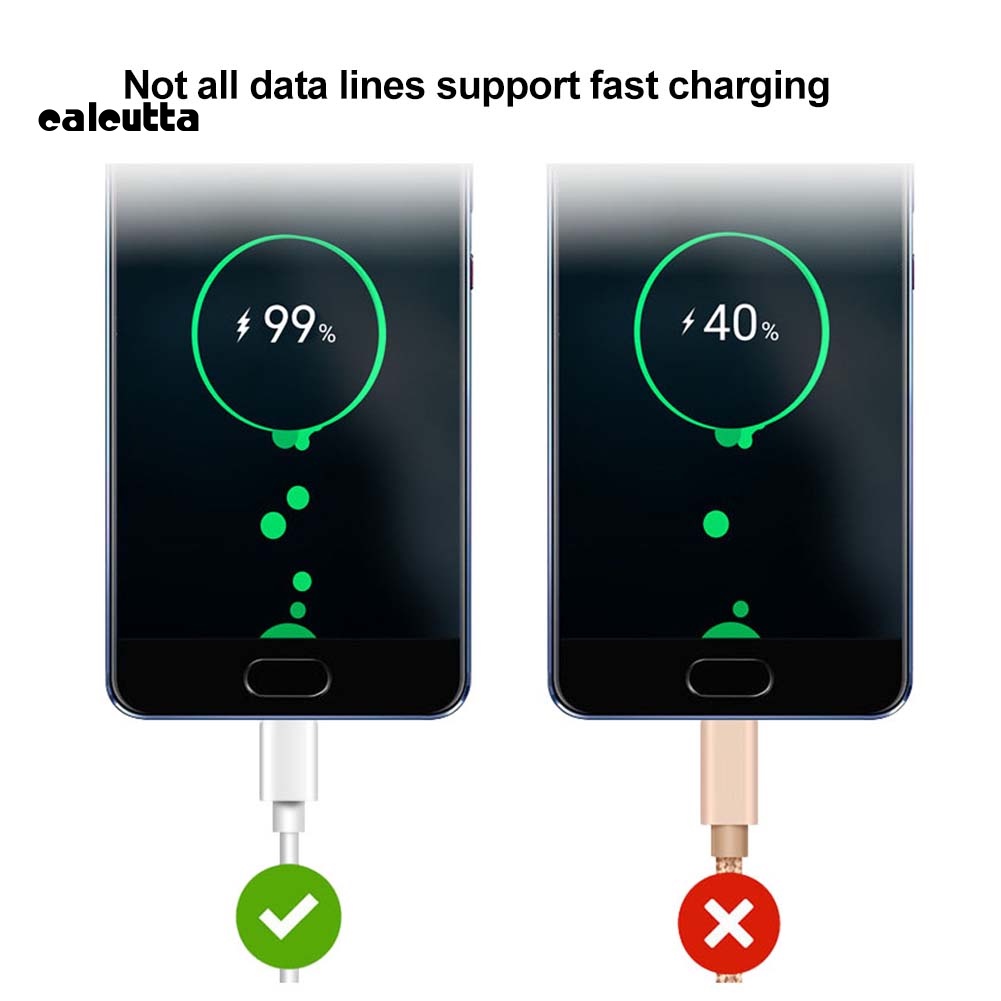 Dây Cáp Sạc Type-C 5A Chất Lượng Cao Cho Huawei Mate10 P20