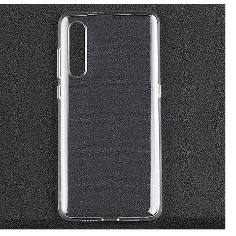 Ốp lưng dẻo trong Xiaomi Redmi S2, Mi 9SE, Mi 9