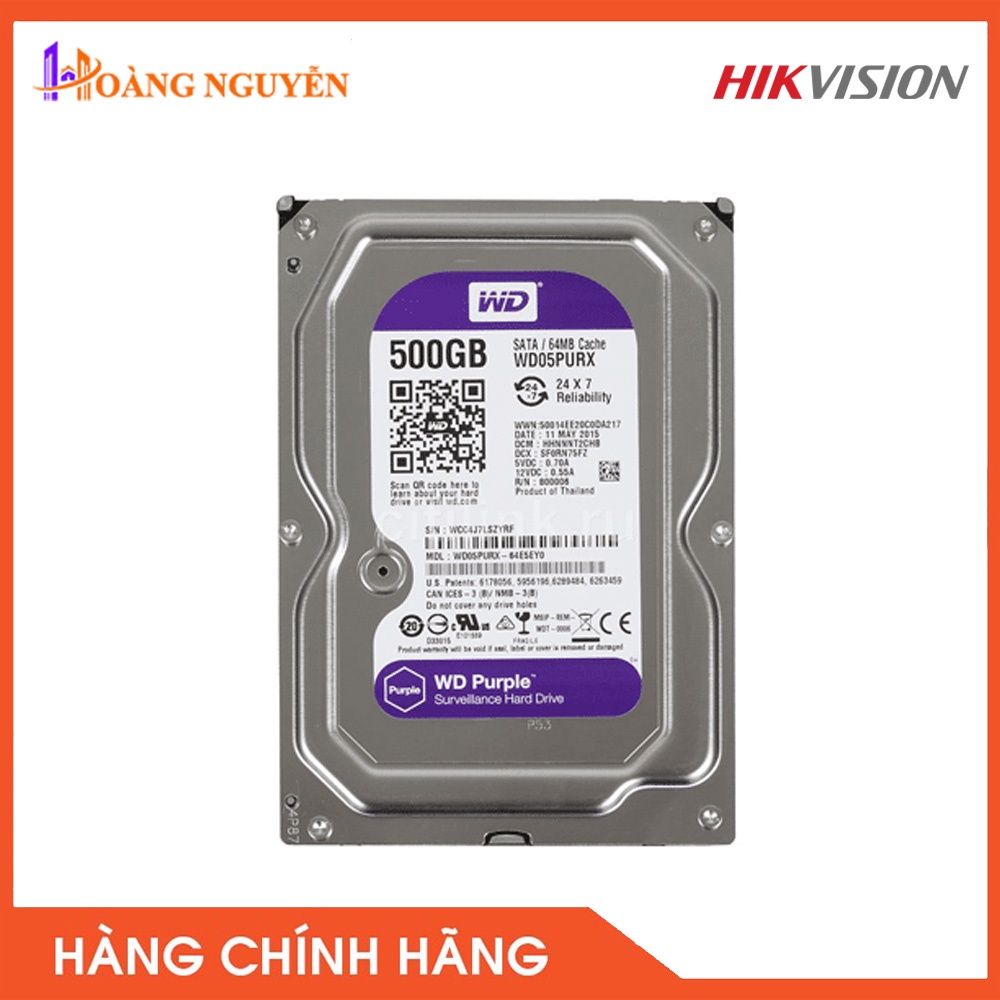 [NHÀ PHÂN PHỐI] Trọn bộ 6 camera Hikvision DS-2CE16D0T-IRP + DS-7108HGHI-F1 (2MP) | WebRaoVat - webraovat.net.vn