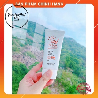 Kem chống nắng kb.one hàn quốc 50ml