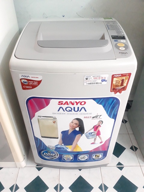 Máy giặt AQUA 7 KÝ