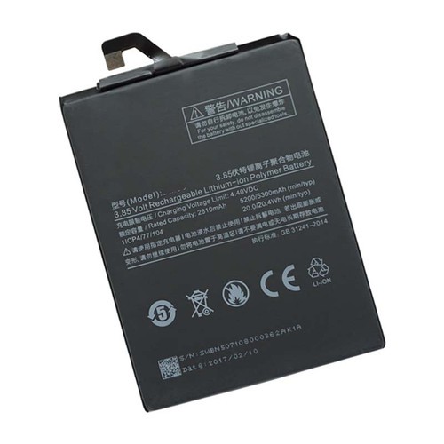 Pin Xiaomi Mi Max 2 Mimax2 (BM50) - 5300mAh xịn