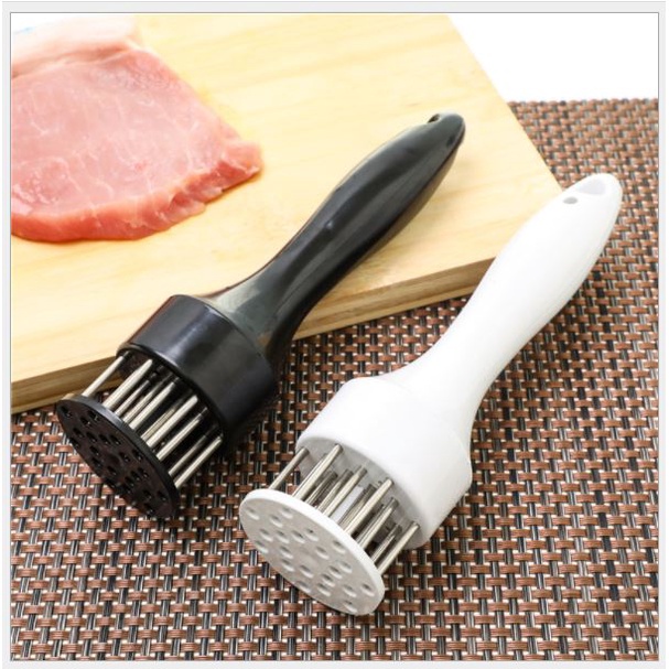Cây Dụng Cụ Châm Đâm Dần Thịt, Búa Xăm Dằm Làm Mềm Thịt Bò, Thịt Lợn p191-15
