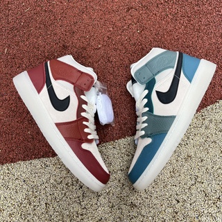 Giày Air Jordan 1 Mid "Anti-Gravity Machines"