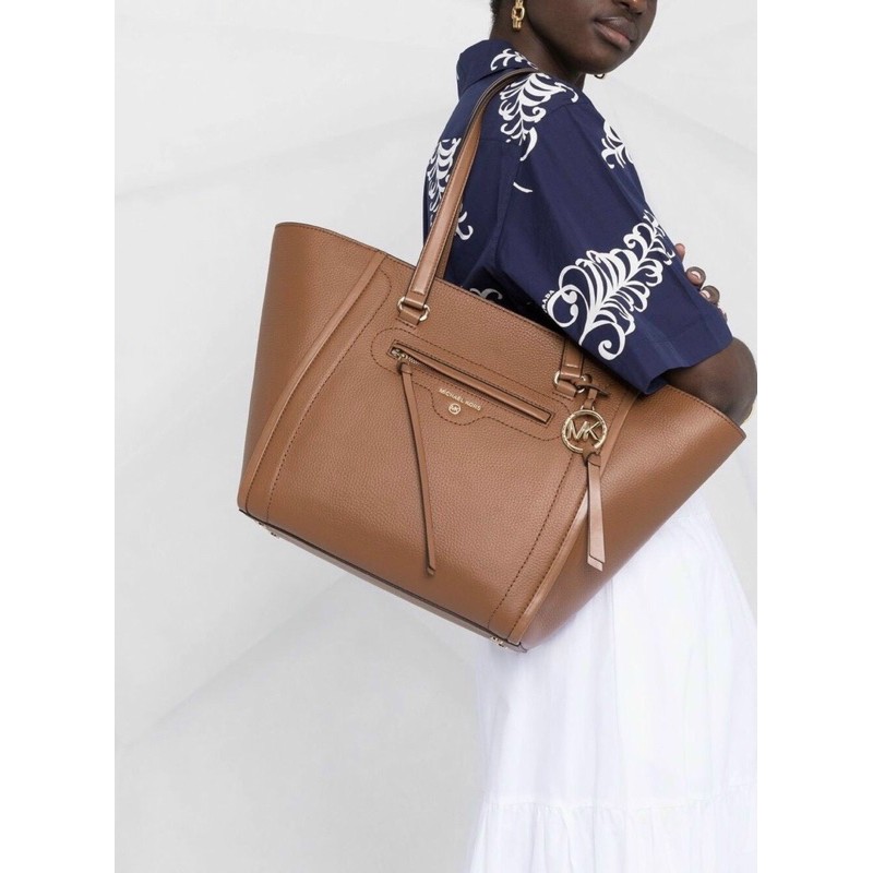 ❤️RẺ NHẤT SHOPEE❤️ TÚI TOTE DA THẬT