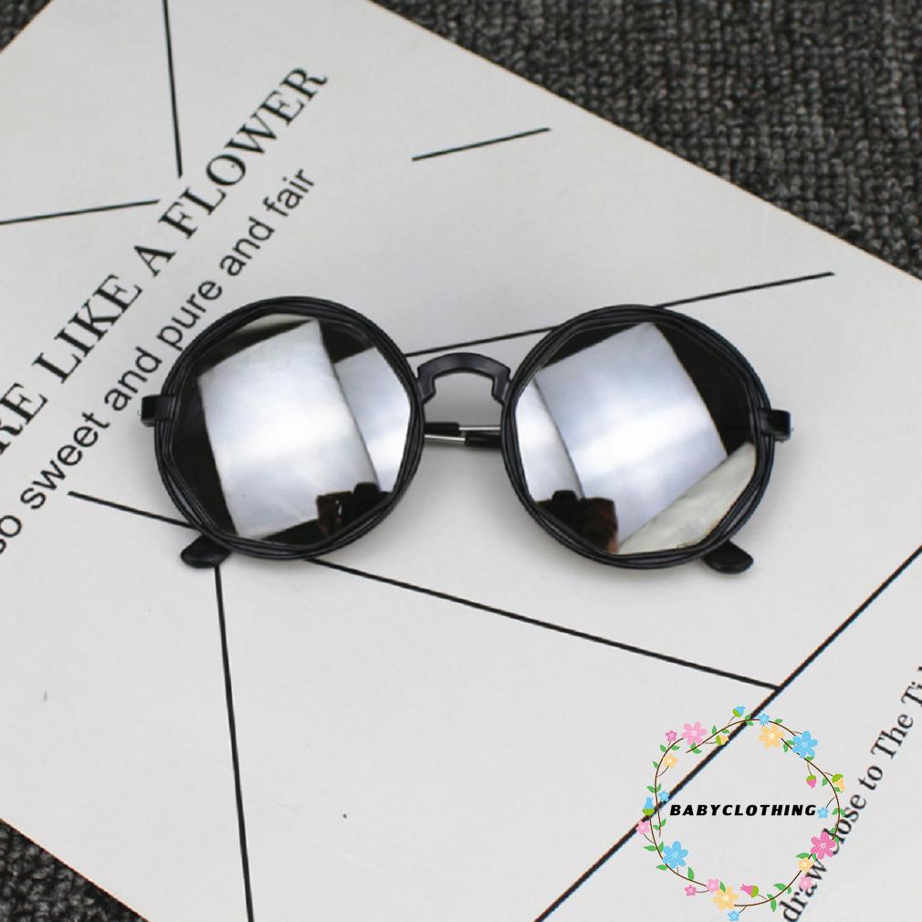 Kính Mát Phân Cực Chống Tia Uv Thời Trang Mùa Hè Cho Bé | BigBuy360 - bigbuy360.vn