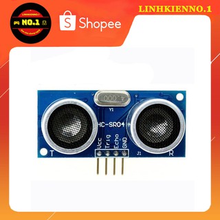 Module Cảm Biến Khoảng Cách Siêu Âm HC-SR04