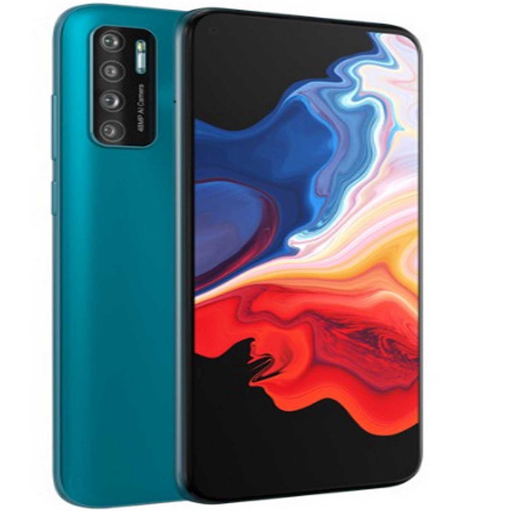 Điện thoại Vsmart Live 4 6GB