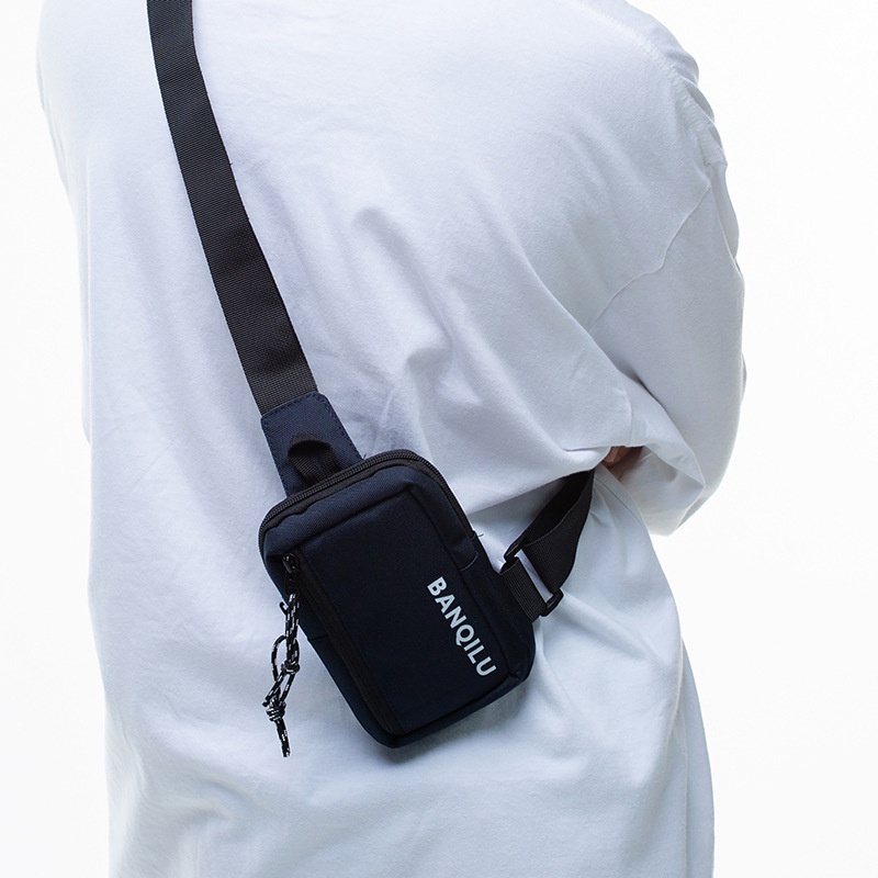 Túi Đeo Chéo Ngực Đựng Điện Thoại Thời Trang Xu Hướng