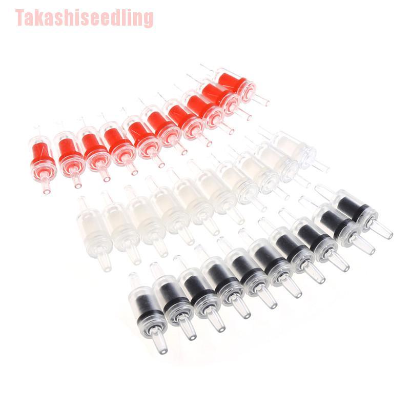 Bộ 10 Van Co2 Một Chiều Chất Lượng Cao