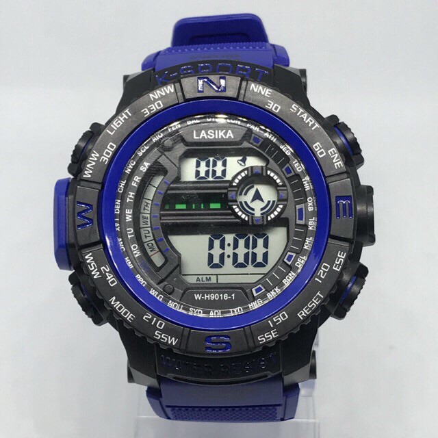 [CHỐNG NƯỚC] Đồng hồ thể thao LASIKA W-H9016-1 -- Năng động, Cá tính - Bảo hành 1 năm | BigBuy360 - bigbuy360.vn