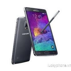 ĐIỆN THOẠI SAMSUNG GALAXY NOTE 4 2 SIM MÁY MỚI CHƯA QUA SỬ DỤNG