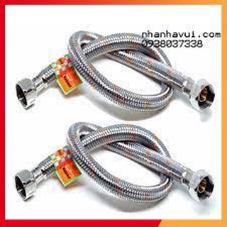 Dây cấp nước sọc inox 304 Onspa