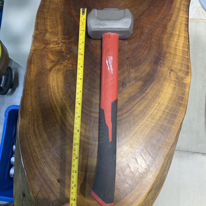 Búa milwaukee USA 🇺🇸  hàng bãi Mỹ