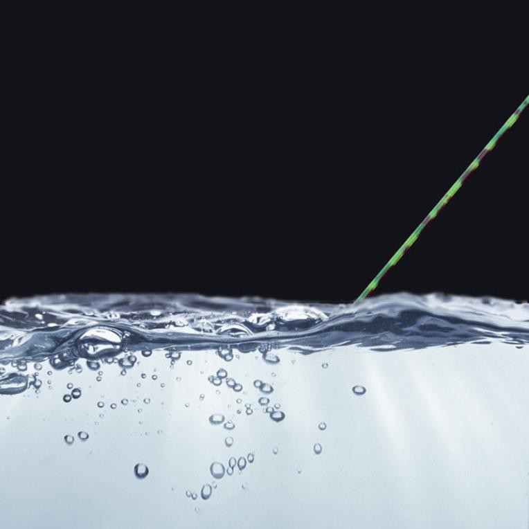 Cước câu cá tàng hình, dây câu cá Nylon CK power 500m tải cá tốt dùng làm dây trục câu cá CK500