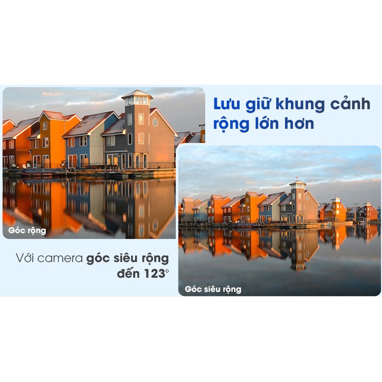 Điện thoại Samsung Galaxy A31 - Hàng Chính Hãng Mới 100% | BigBuy360 - bigbuy360.vn