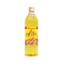 Dầu thực vật Olita 1L