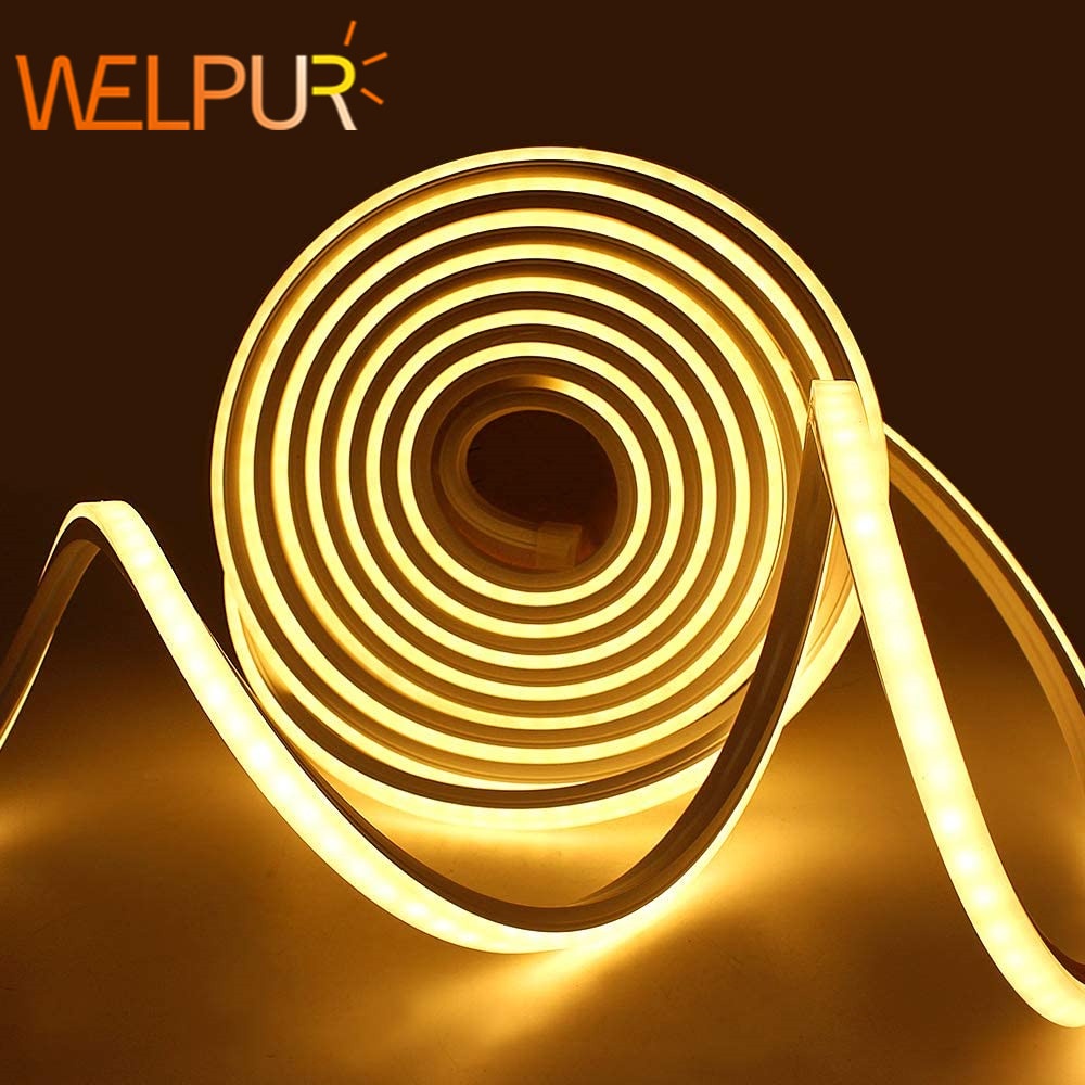 Bộ nguồn dây đèn neon WELPUR Dc12v chuyên dụng chất lượng cao