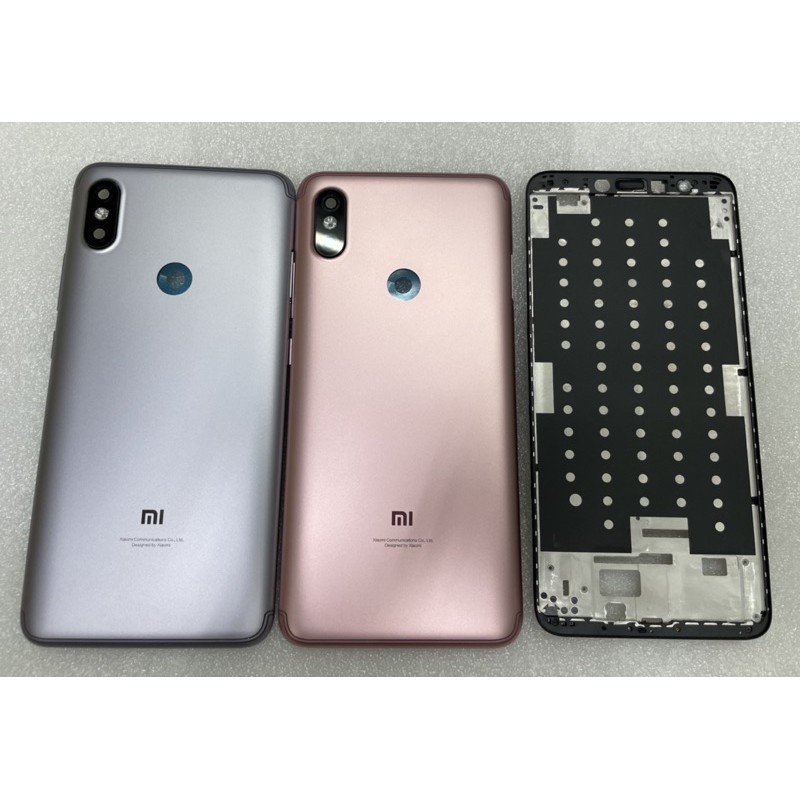 Vỏ Xiaomi Redmi S2