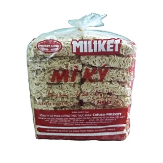 Mì Ký Miliket 800gr