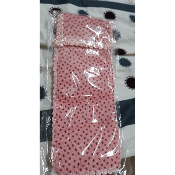 Bộ túi bọc remote 3 size tiện dụng (GD0206)