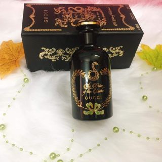 mẫu thử 10ml Nước hoa gucci snake super