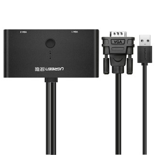 Bộ chuyển mạch VGA Ugreen 30711