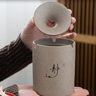 Gạt tàn thuốc chống Khói Phòng khách văn phòng