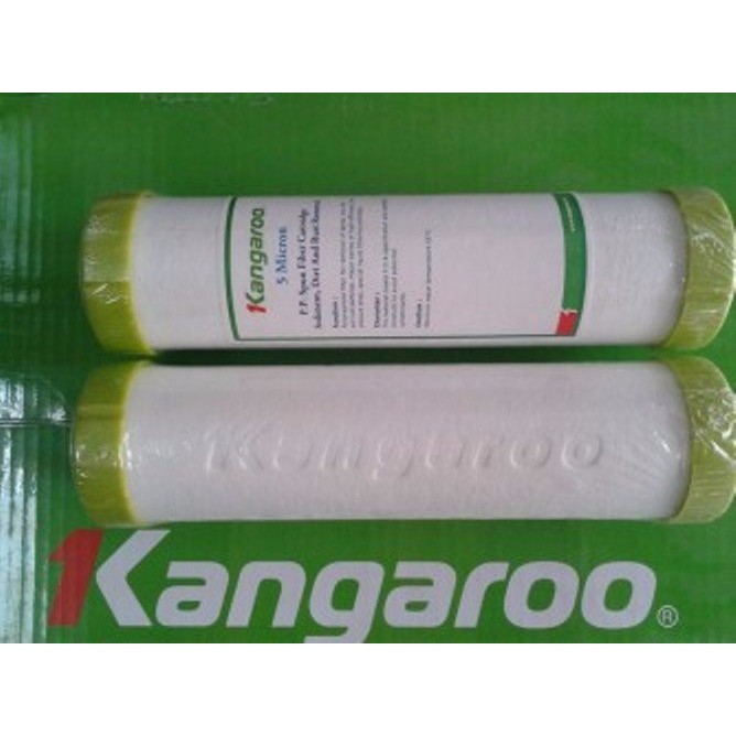 Lõi lọc nước số 1 Kangaroo chính hãng