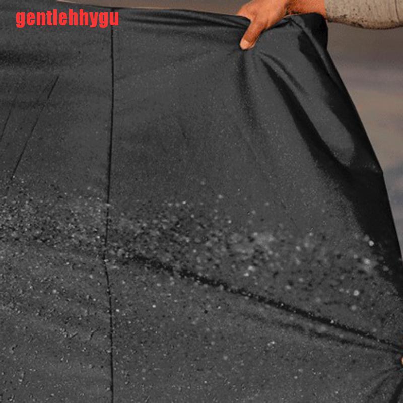 [gentlehhygu]Bicycle Cover Bike Rain Snow Warm Cover Dust Sunshine Protective