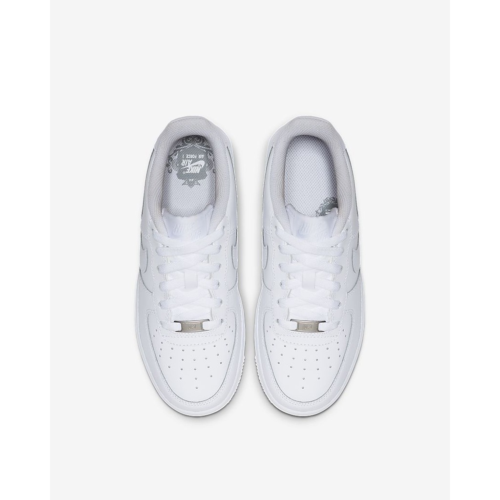 Giày Nike Air Force 1 AF1 Auth Có sẵn - Có hình thật