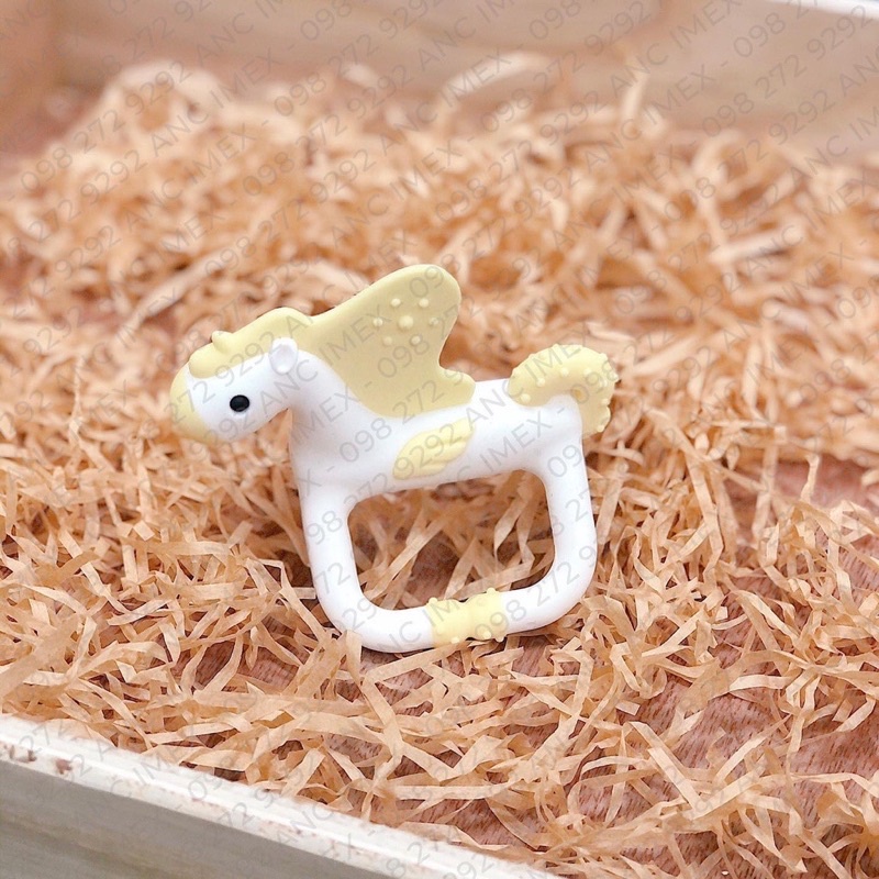 GẶM NƯỚU PONY AGAFURA CHÍNH HÃNG HÀN QUỐC