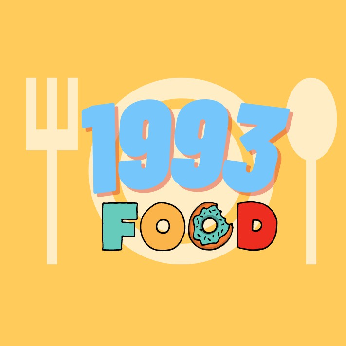 Ăn vặt Hà Nội - 1993food