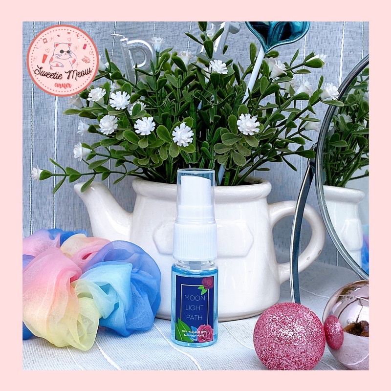 [Sale Mỹ] Xịt thơm body mist 10ml các mùi hot | BigBuy360 - bigbuy360.vn