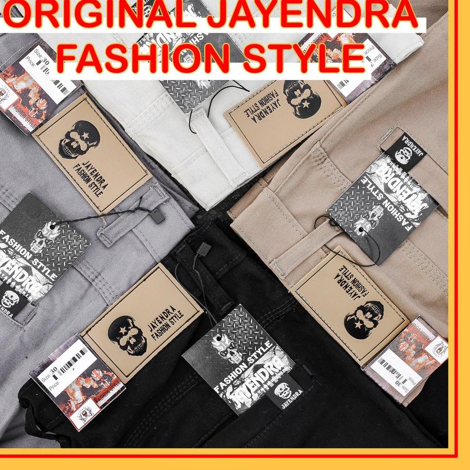 ✦Restockmodω Quần dài nam Cino Chinos bằng Cotton màu đen ôm dáng trang trọng hàng ngày