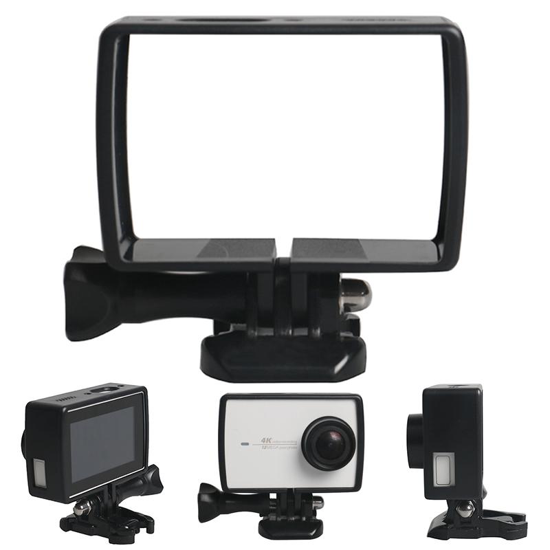 Bộ phụ kiện cho máy quay hành trình Xiao Yi 4k