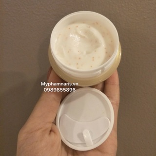 Kem Dưỡng Da Naris Intimilli W Oil In Cream - Mỹ Phẩm Naris Nhật Bản
